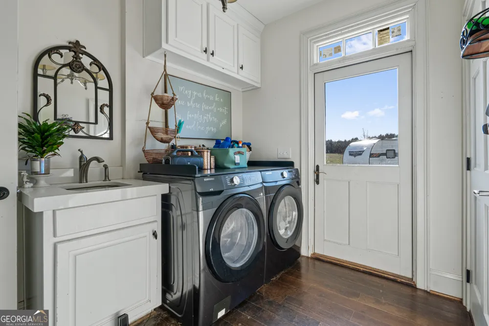 31 Duck Pond RD Roopville, GA 30170