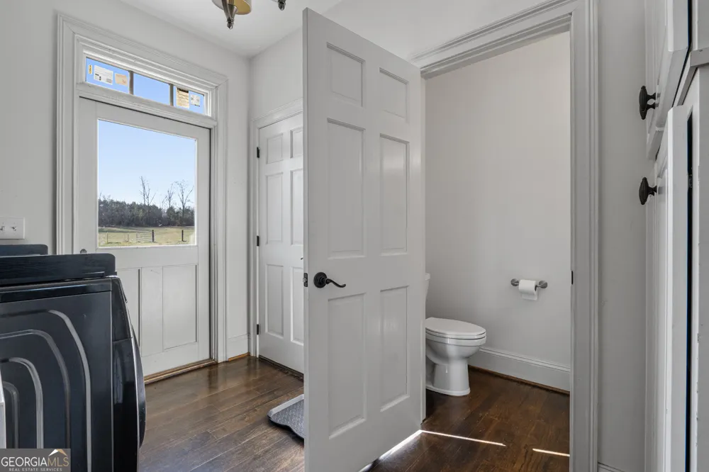 31 Duck Pond RD Roopville, GA 30170