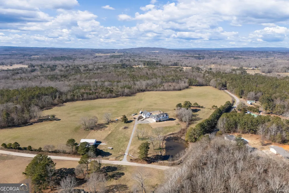 31 Duck Pond RD Roopville, GA 30170