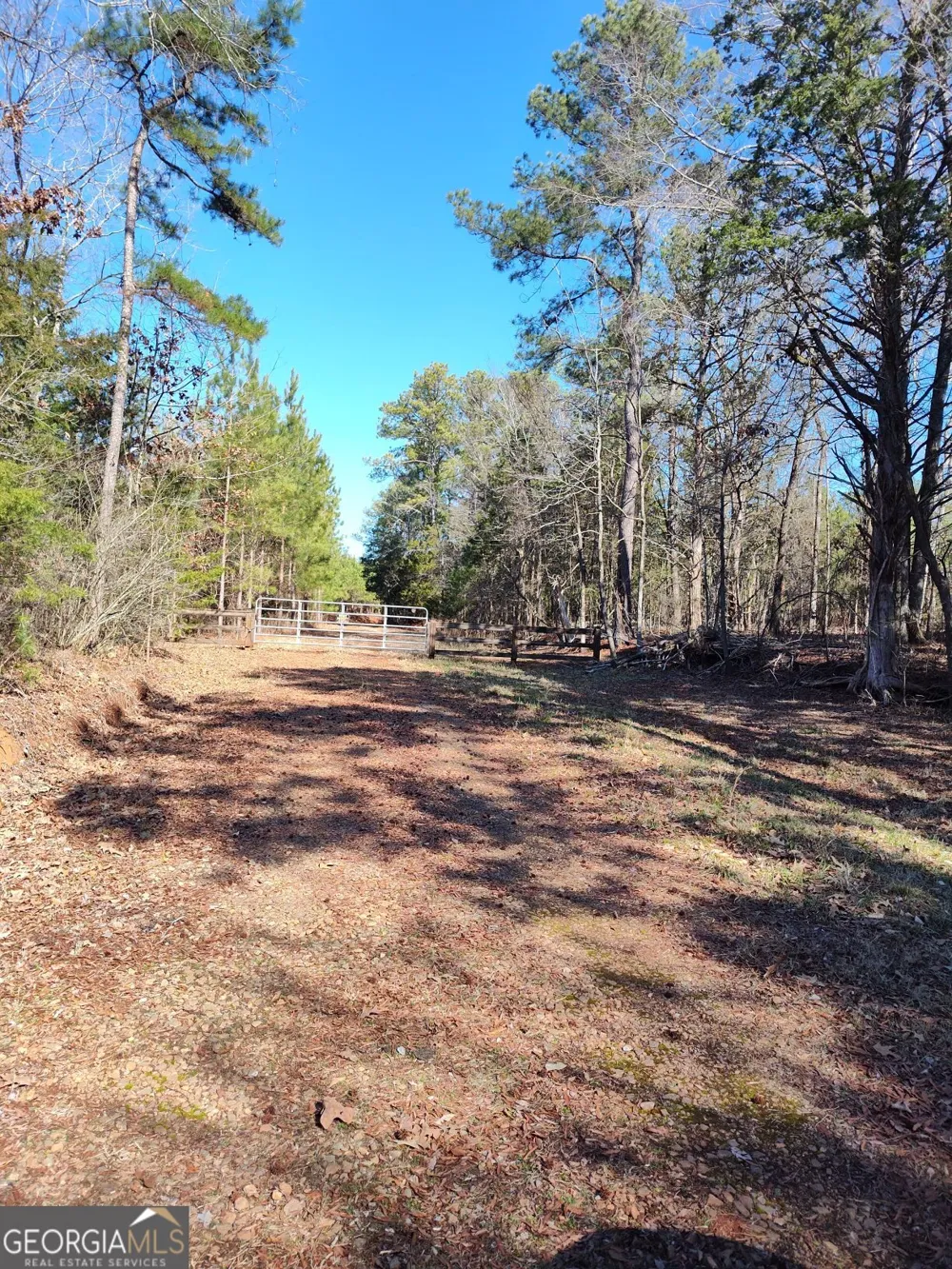 1798 Pearl Mill RD Elberton, GA 30635