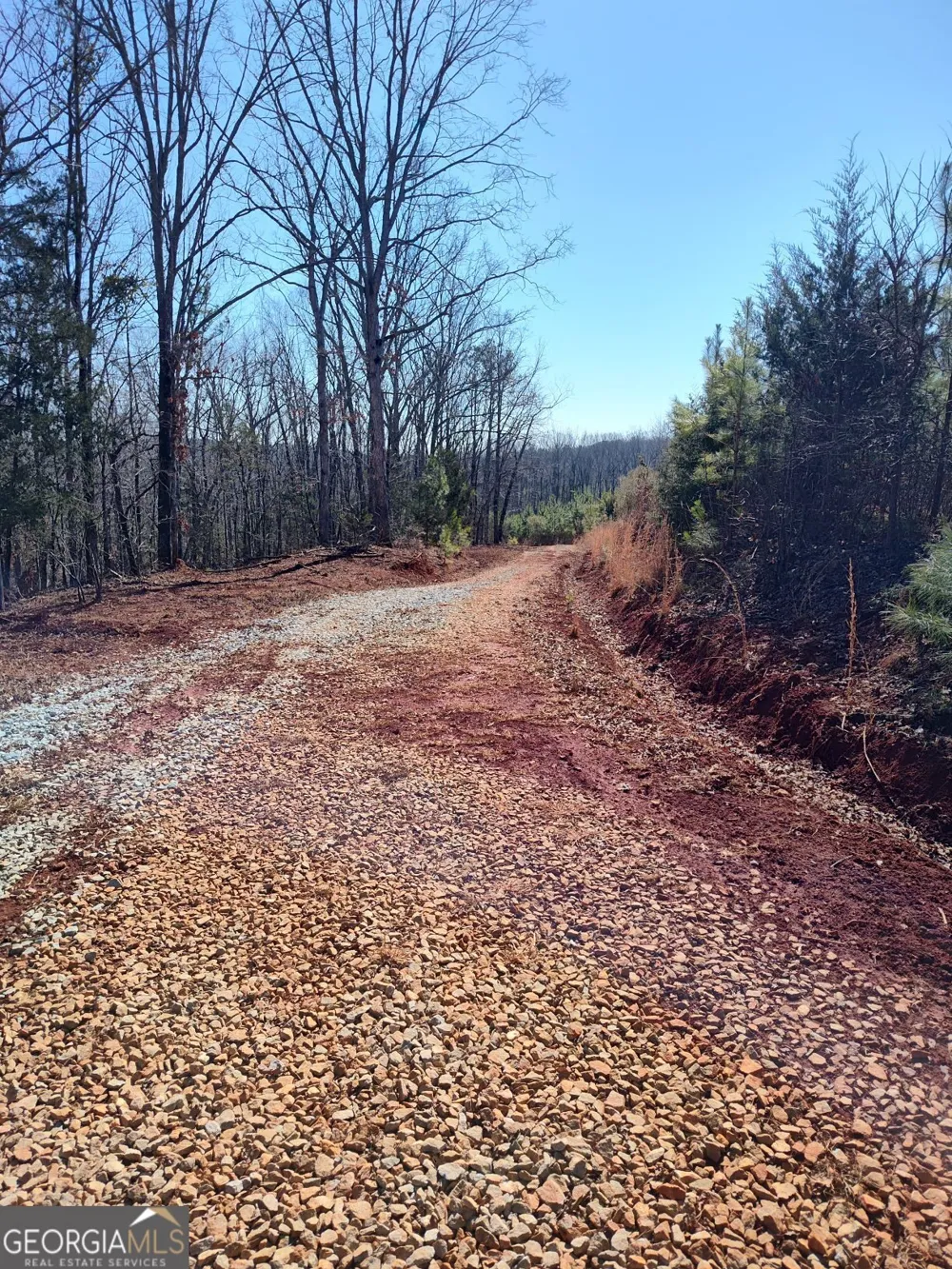 1798 Pearl Mill RD Elberton, GA 30635
