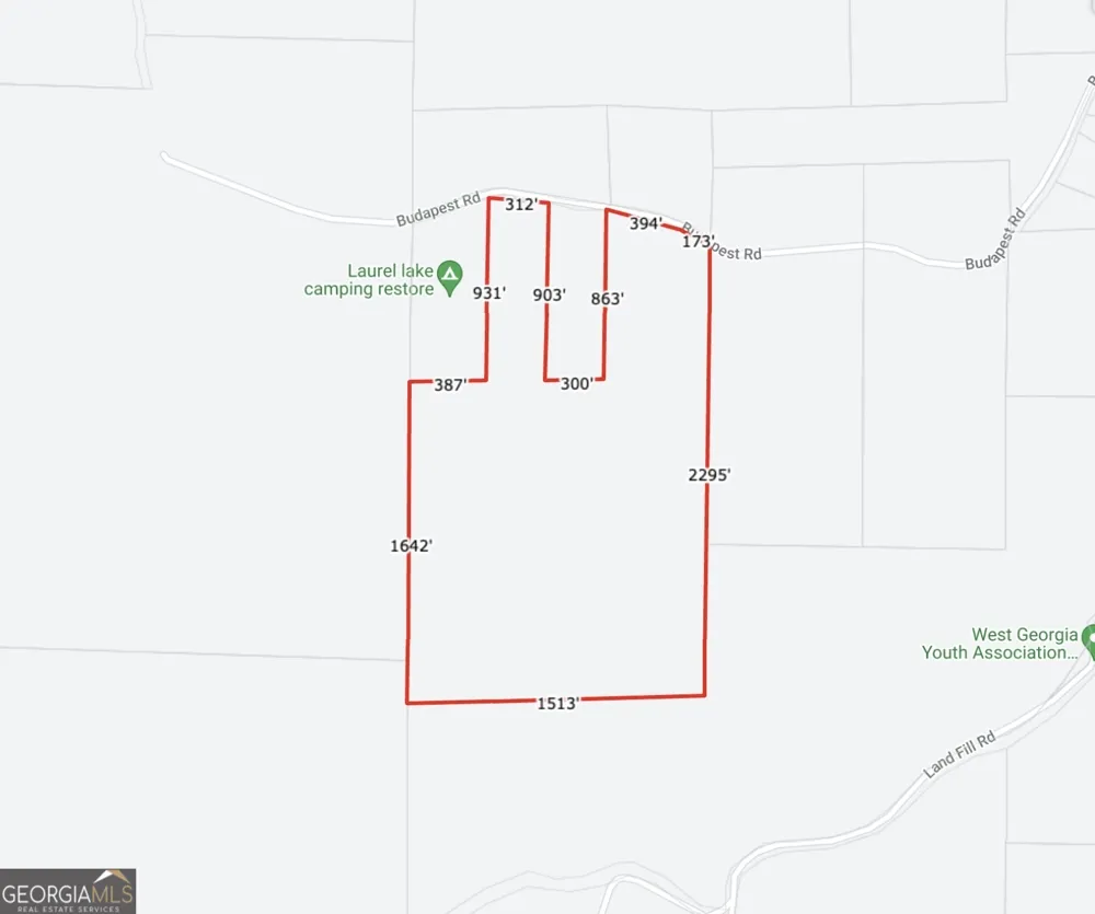 0 Budapest SPUR Tallapoosa, GA 30176