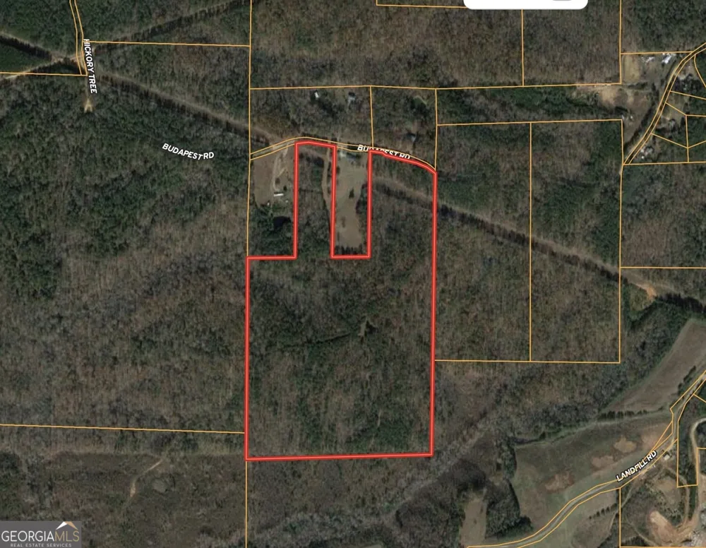 0 Budapest SPUR Tallapoosa, GA 30176