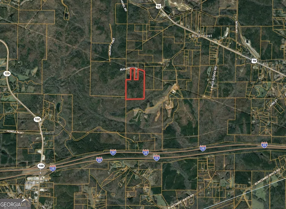0 Budapest SPUR Tallapoosa, GA 30176