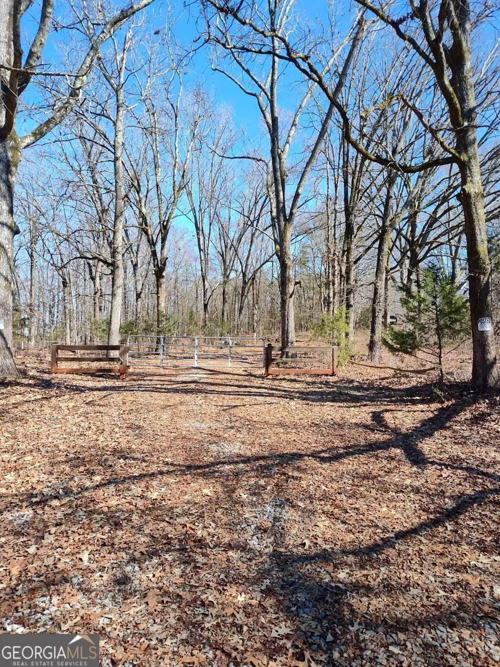 1862 Pearl Mill RD Elberton, GA 30635