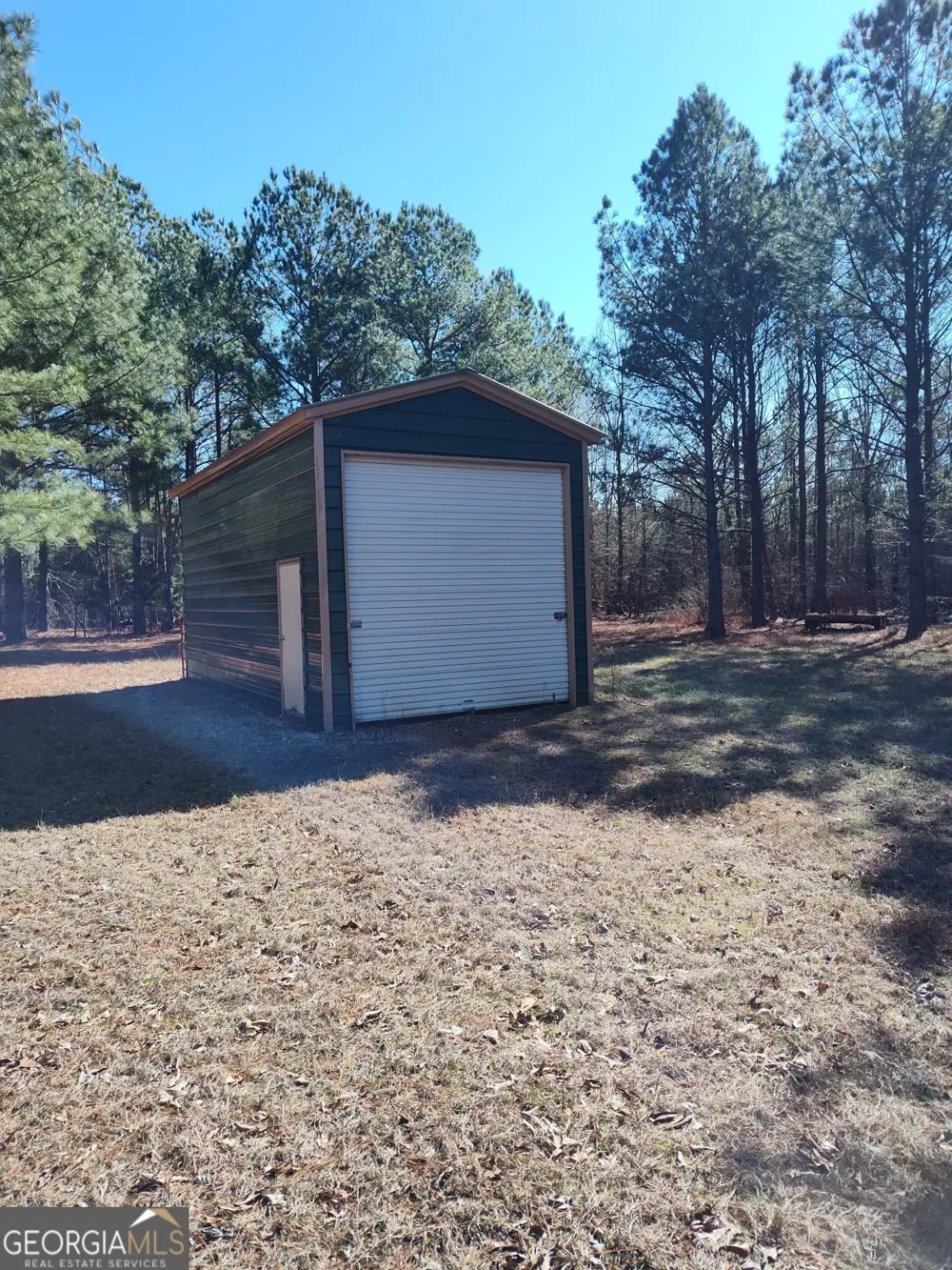 1862 Pearl Mill RD Elberton, GA 30635