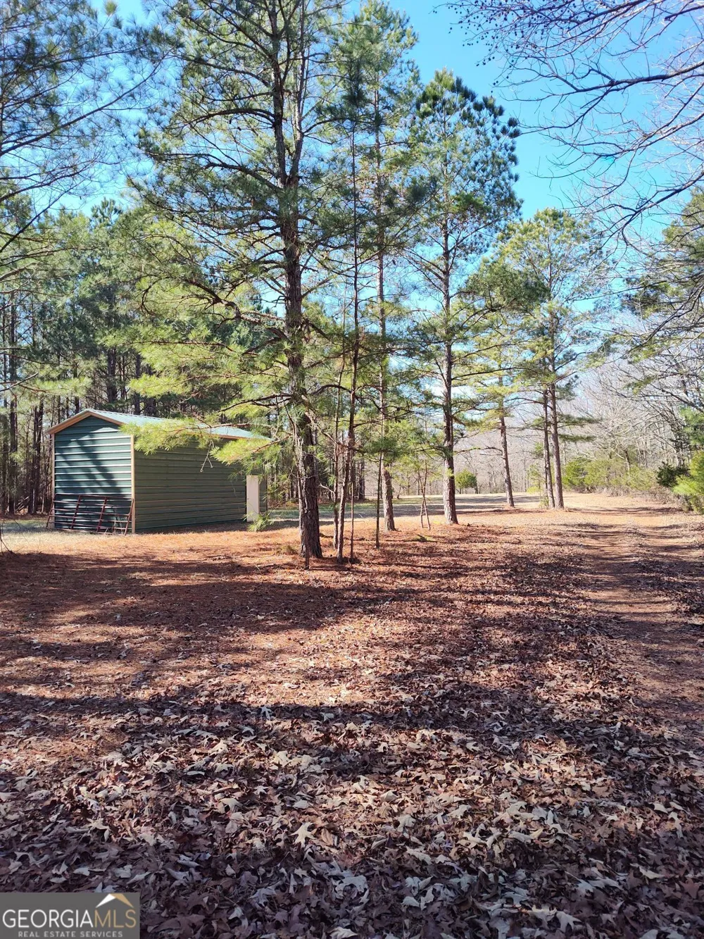 1862 Pearl Mill RD Elberton, GA 30635