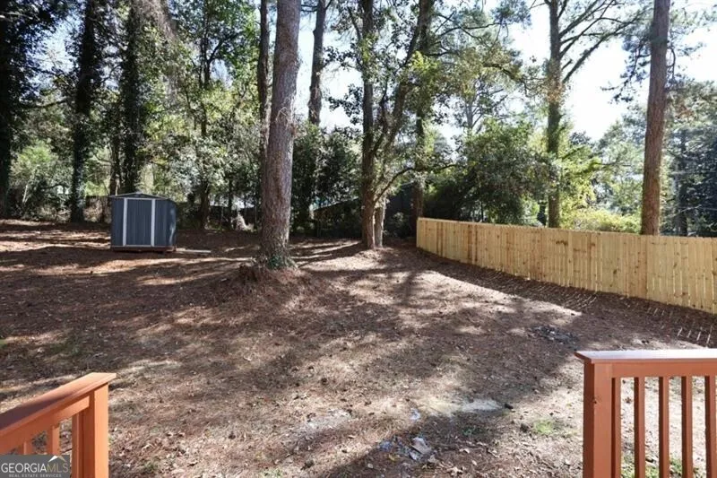 1508 Peachcrest RD Decatur, GA 30032
