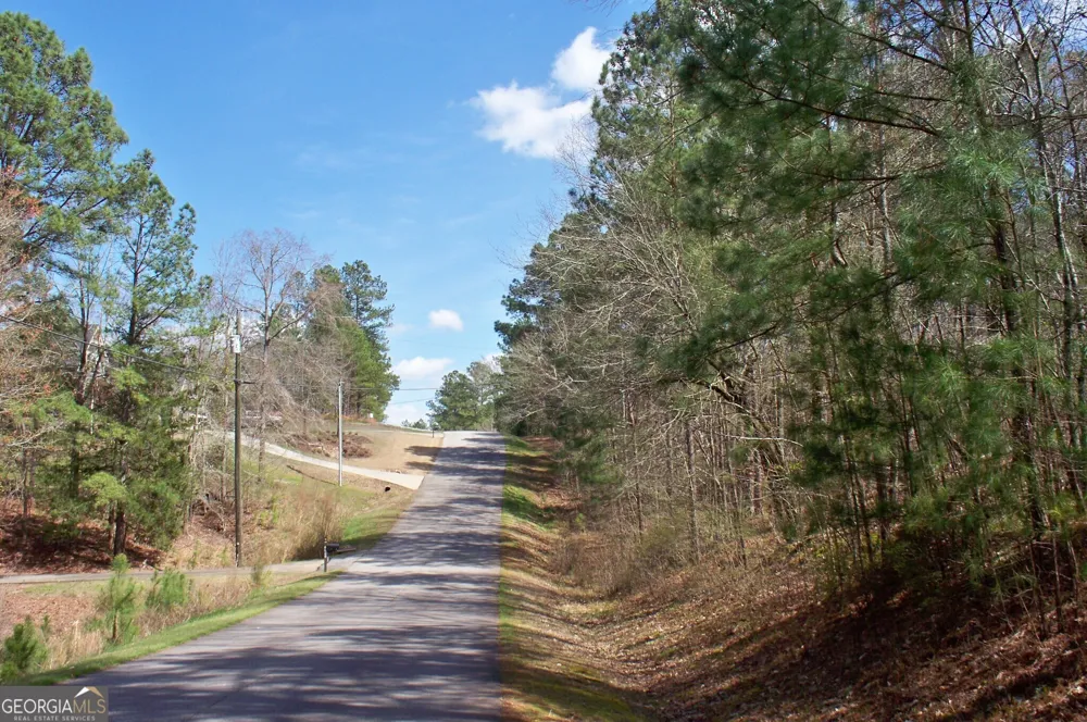 1360 NORTHWOODS DR Greensboro, GA 30642