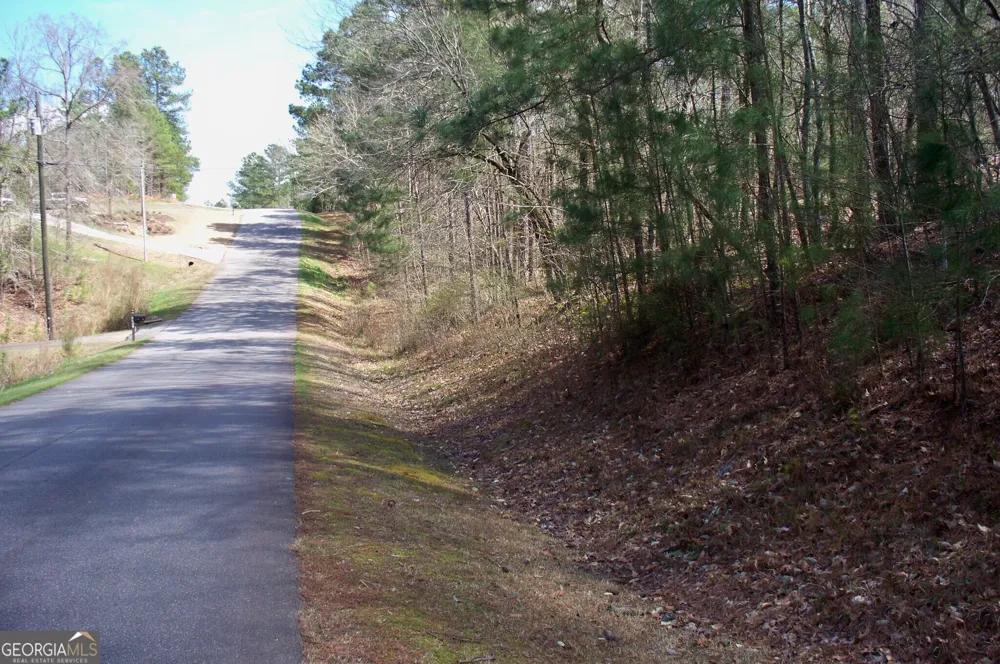 1360 NORTHWOODS DR Greensboro, GA 30642