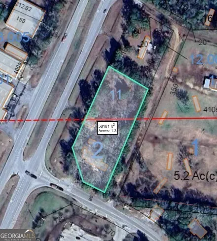 5 Hwy 95 Eufaula, AL 36027