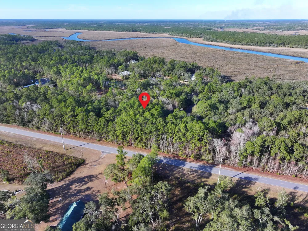 0 Merlin CT Waverly, GA 31565