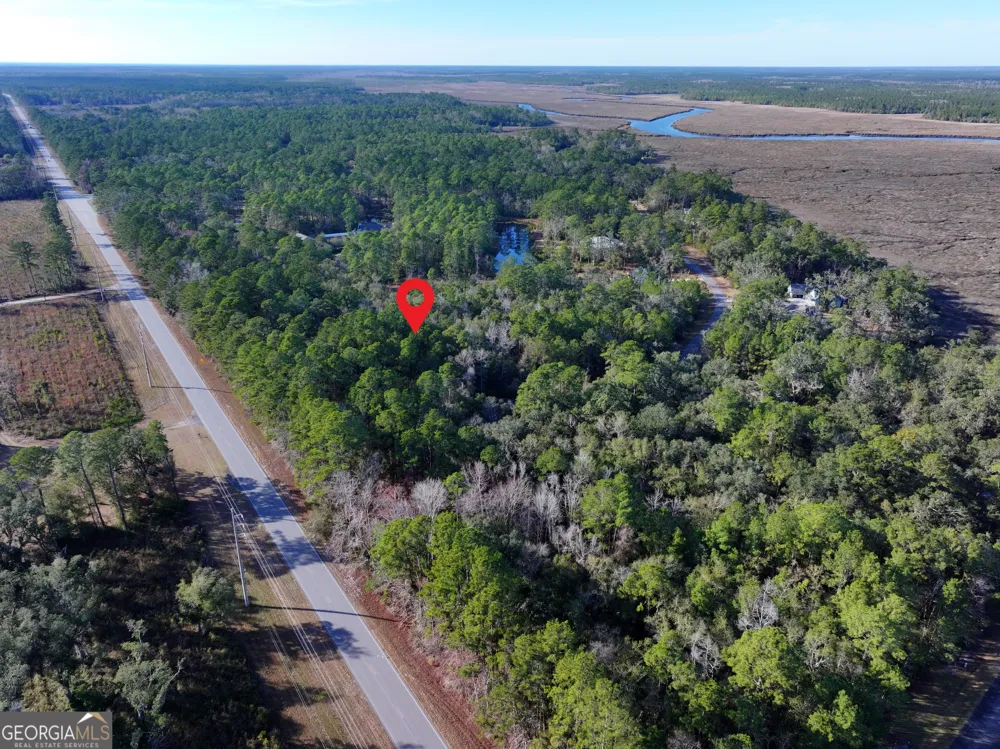 0 Merlin CT Waverly, GA 31565