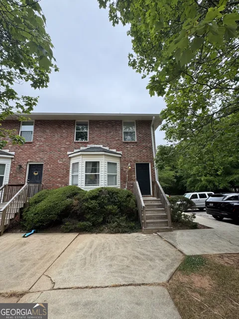 1850 Cedar Shoals DR