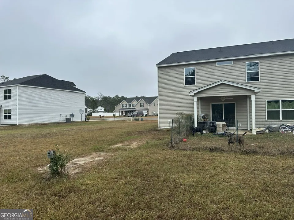 73 Tondee WAY Midway, GA 31320