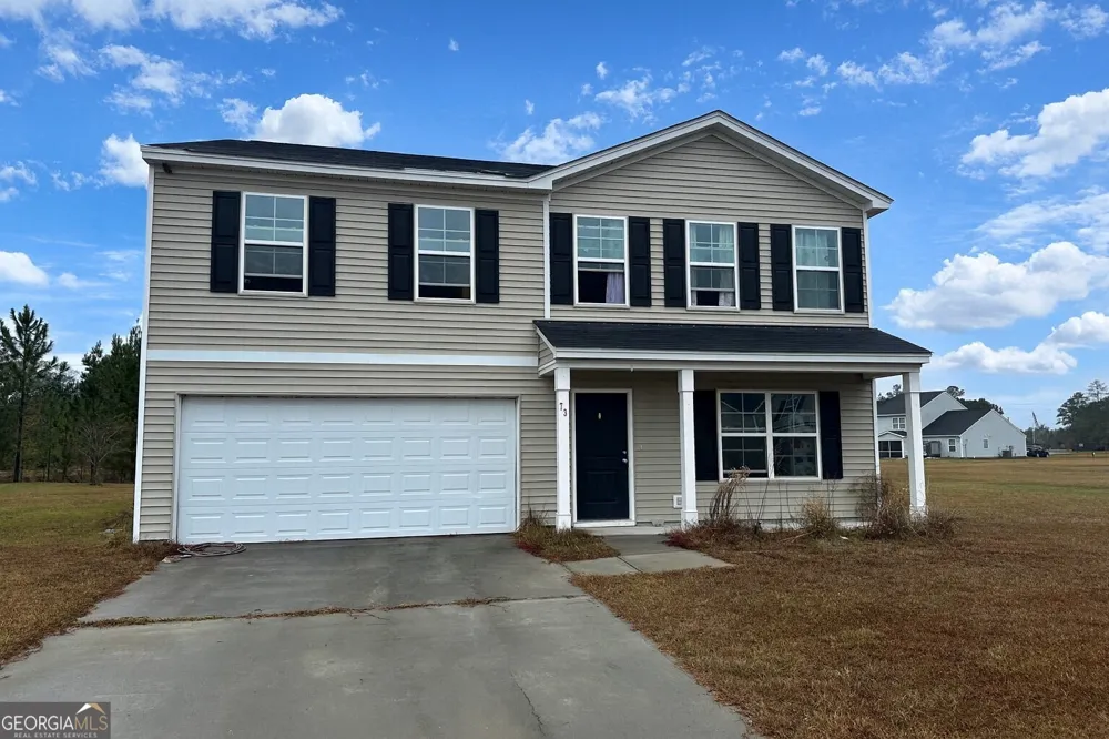 73 Tondee WAY Midway, GA 31320