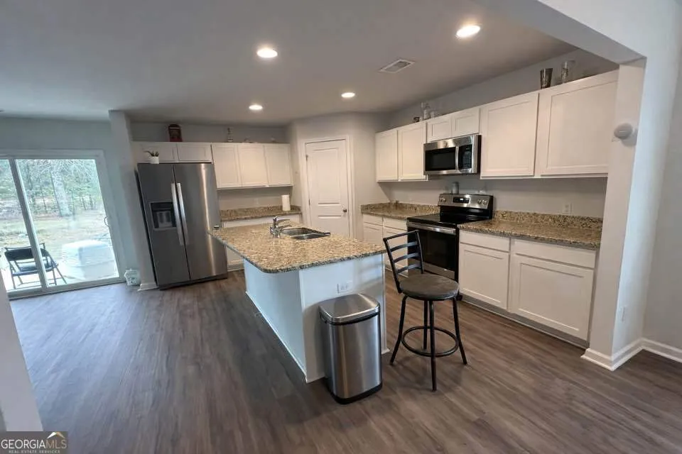 73 Tondee WAY Midway, GA 31320