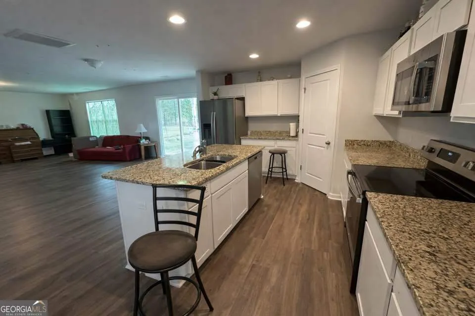 73 Tondee WAY Midway, GA 31320