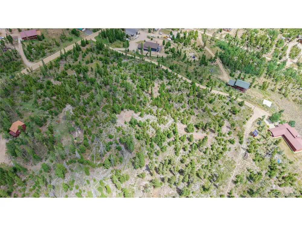 90 County Road 452 Grand Lake, CO 80447