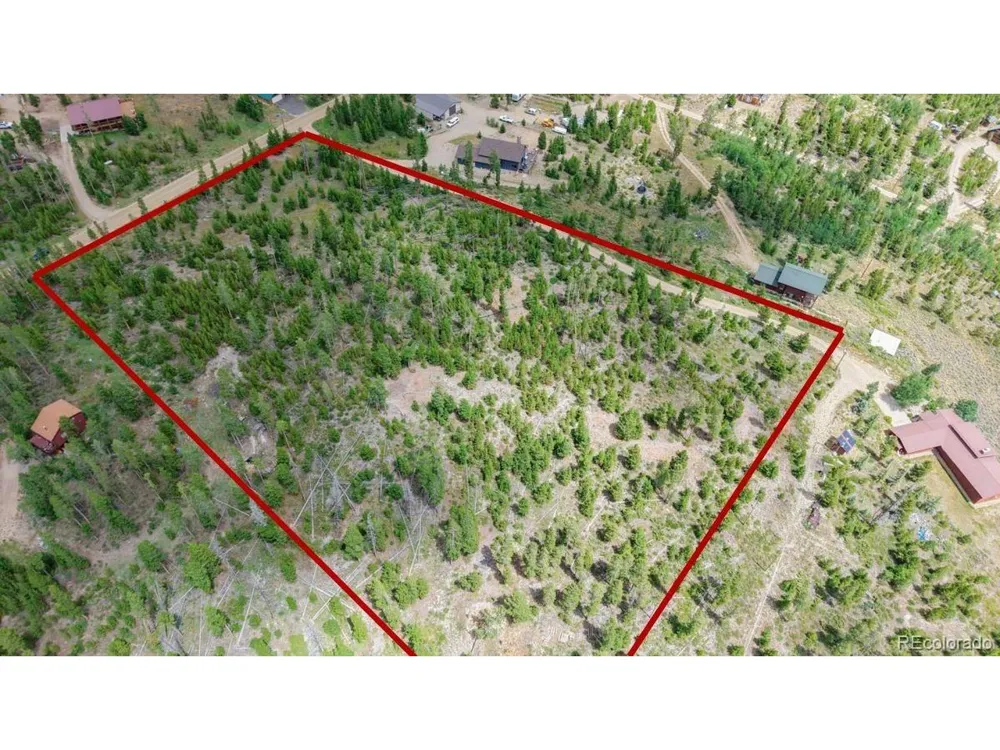 90 County Road 452 Grand Lake, CO 80447