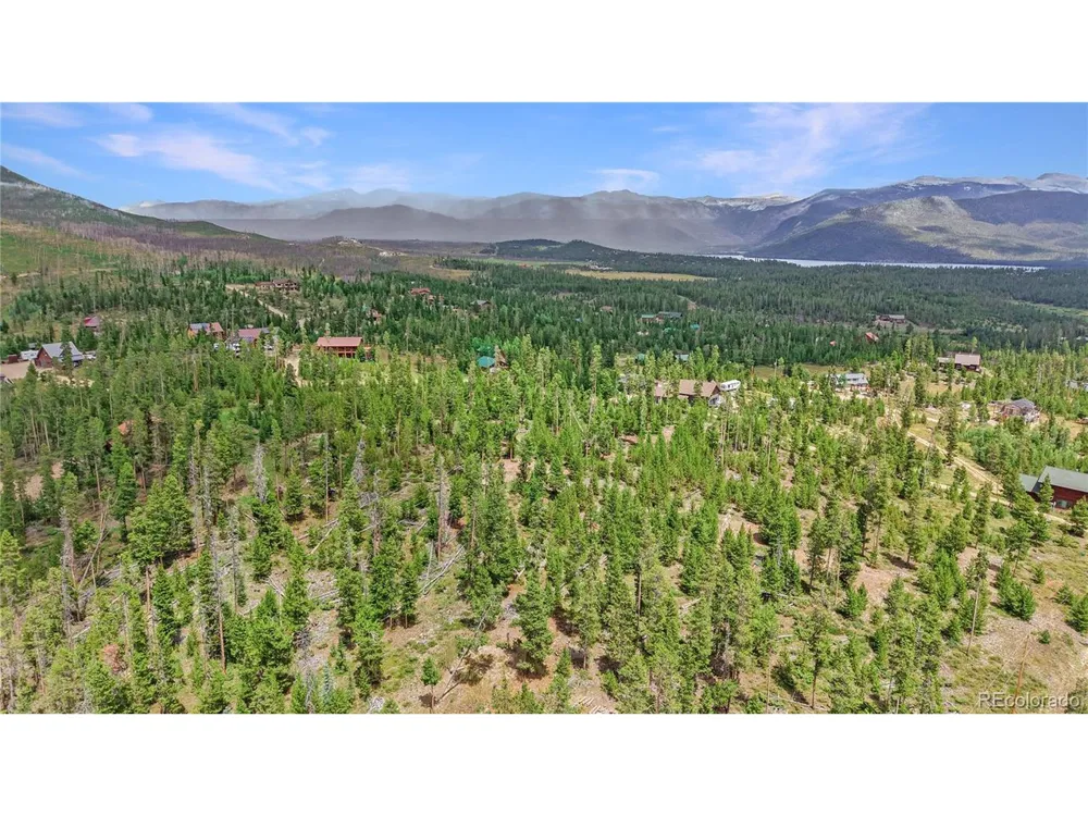 90 County Road 452 Grand Lake, CO 80447
