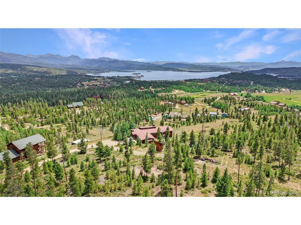 90 County Road 452 Grand Lake, CO 80447