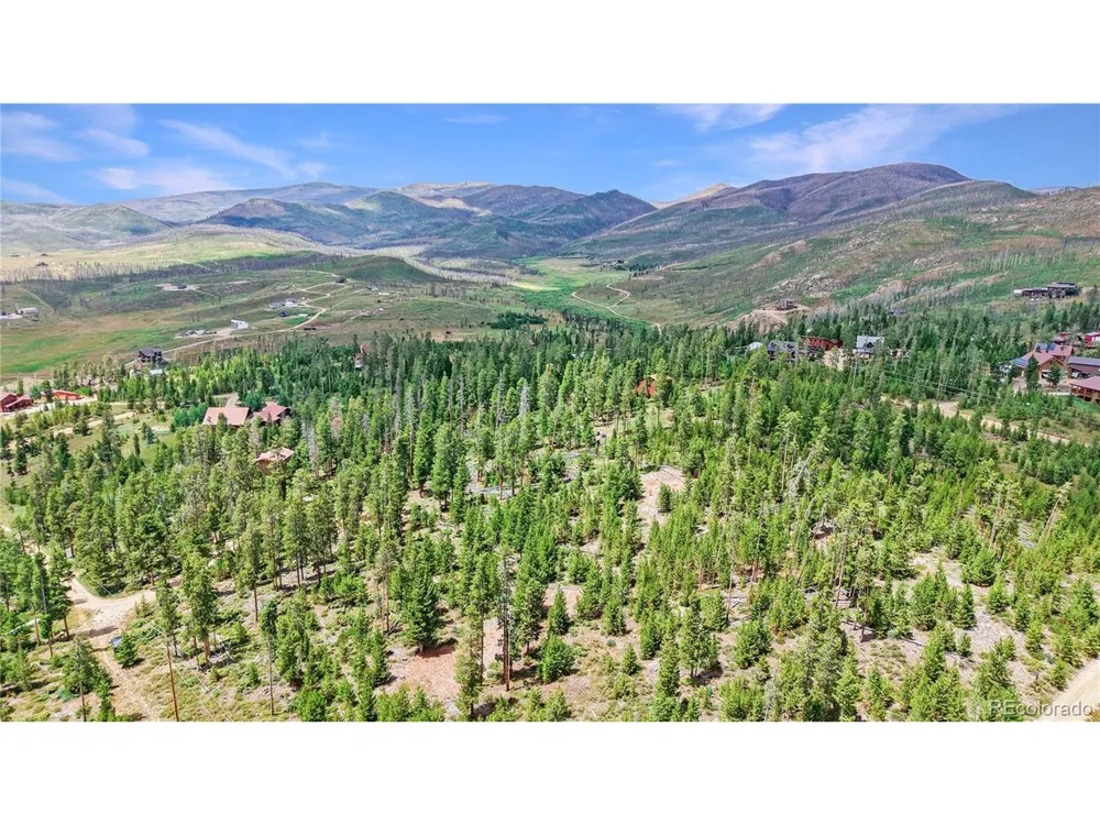 90 County Road 452 Grand Lake, CO 80447