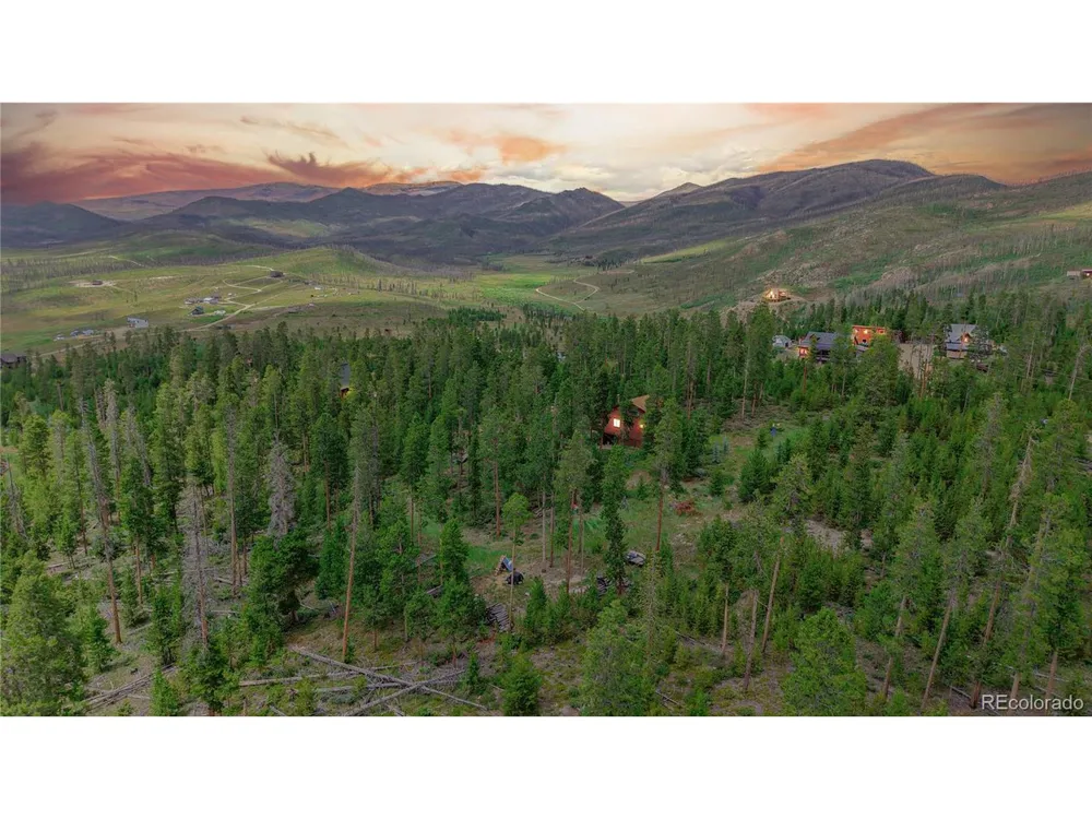 90 County Road 452 Grand Lake, CO 80447