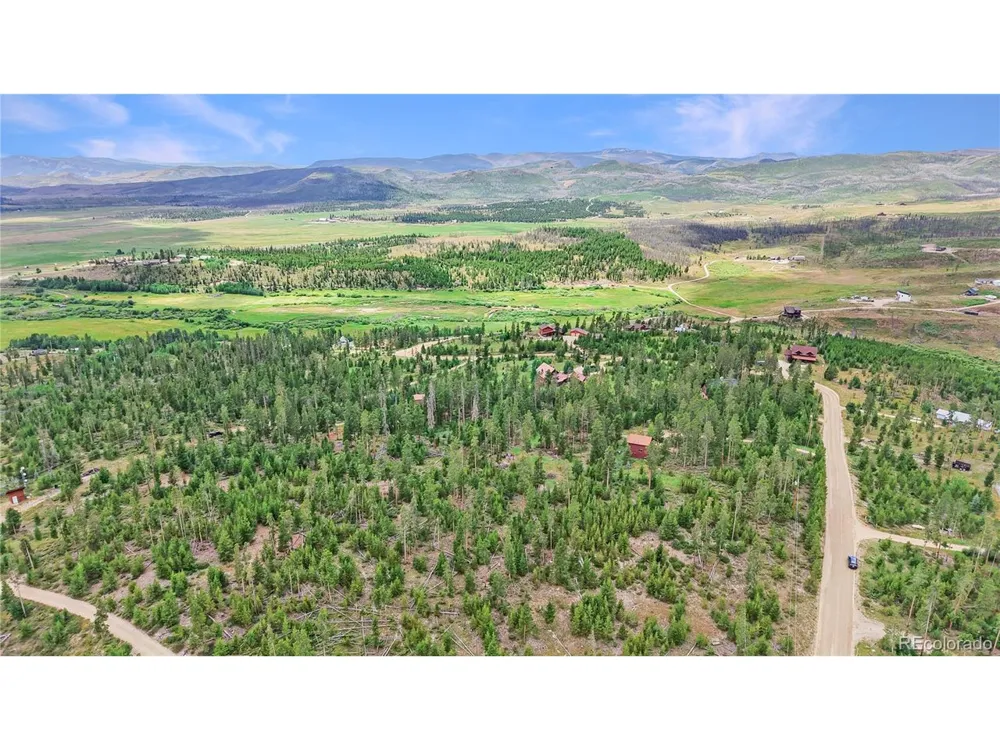 90 County Road 452 Grand Lake, CO 80447