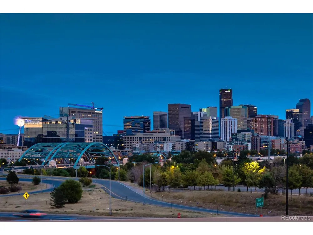 603 Inca Street #313 Denver, CO 80204