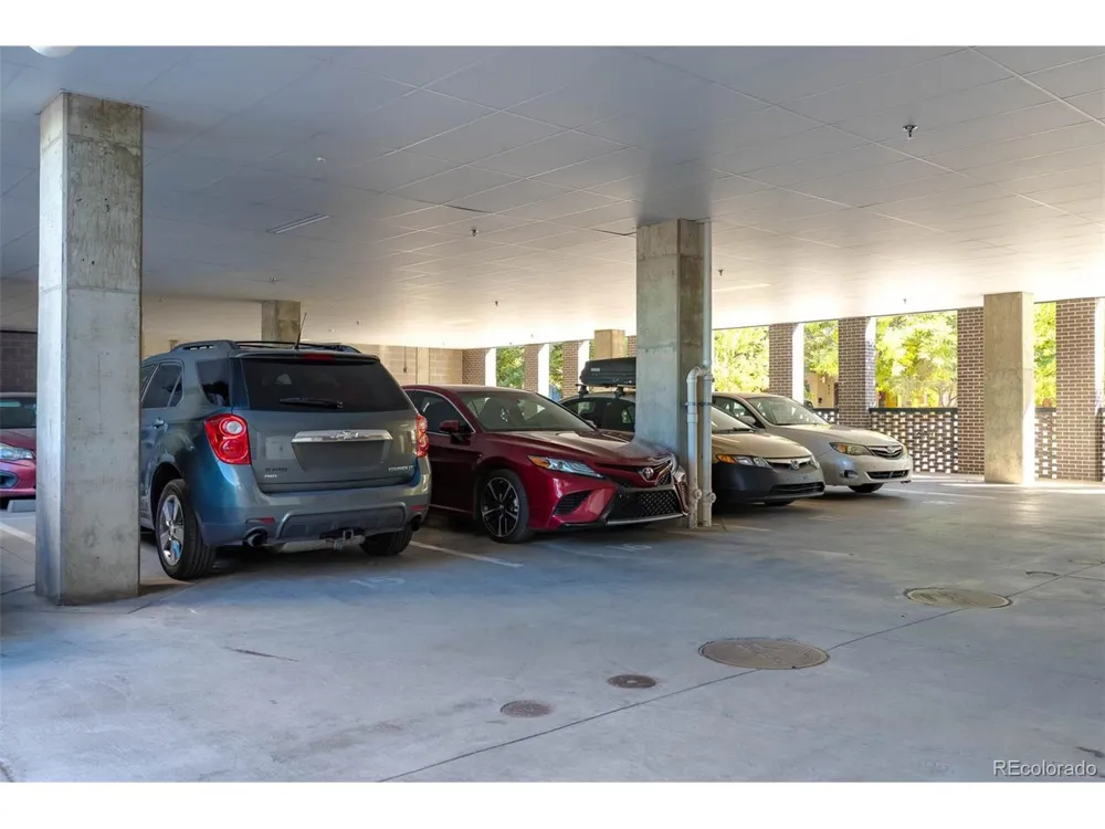 603 Inca Street #313 Denver, CO 80204