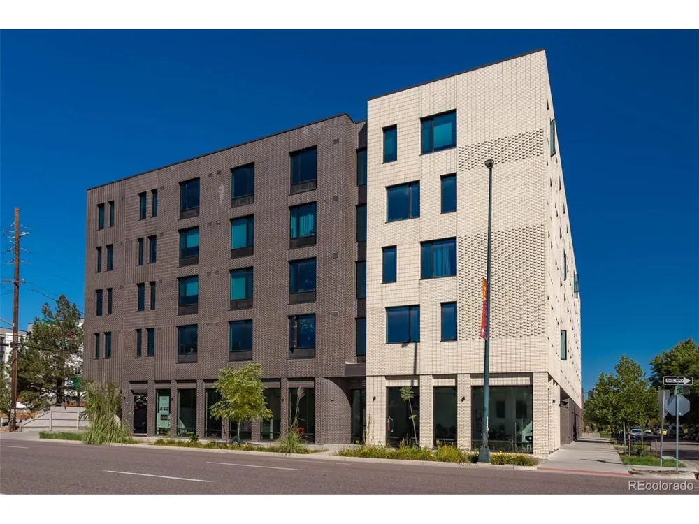 603 Inca Street #313 Denver, CO 80204