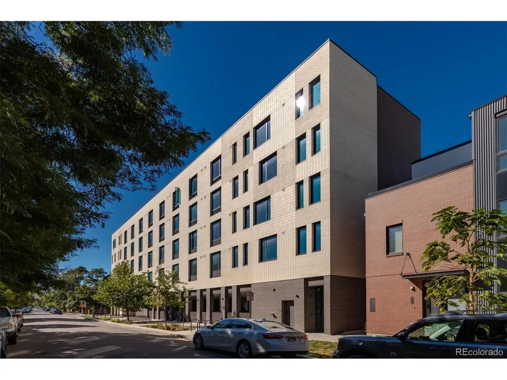603 Inca Street #313 Denver, CO 80204