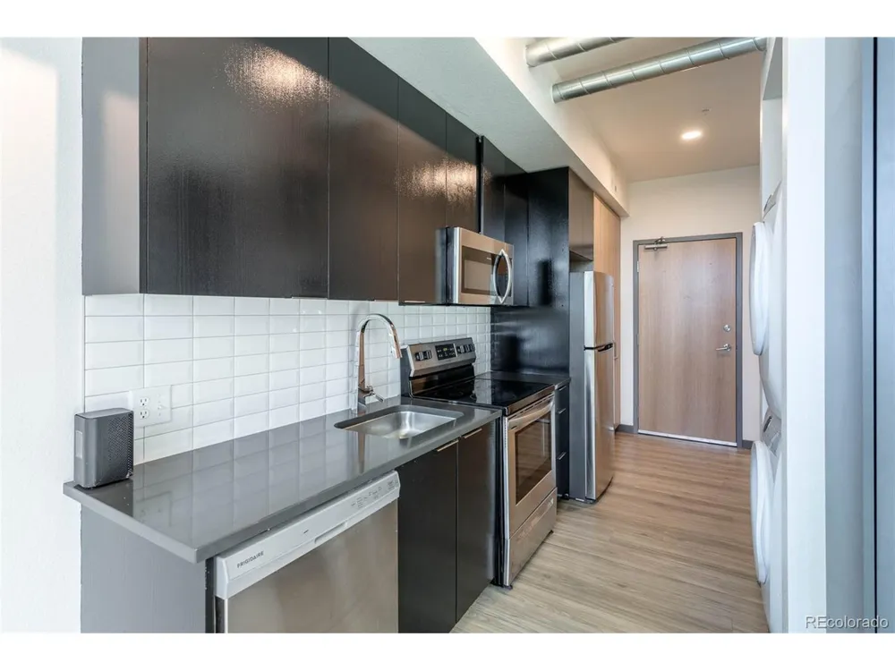 603 Inca Street #313 Denver, CO 80204