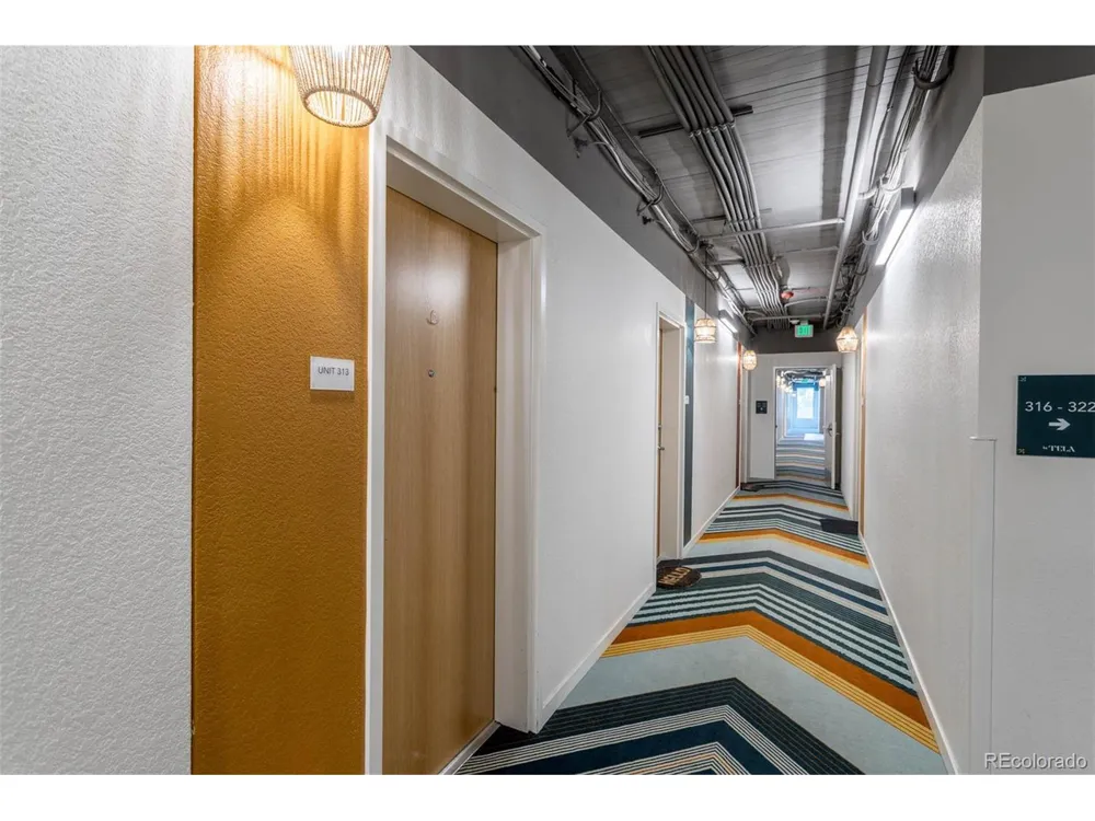 603 Inca Street #313 Denver, CO 80204