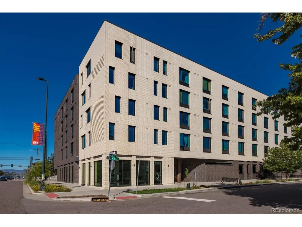 603 Inca Street #313 Denver, CO 80204