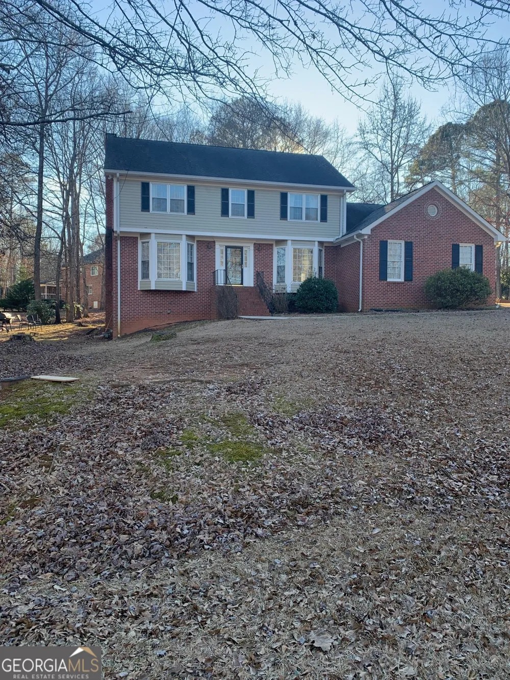 240 W Huntington RD Bogart, GA 30622