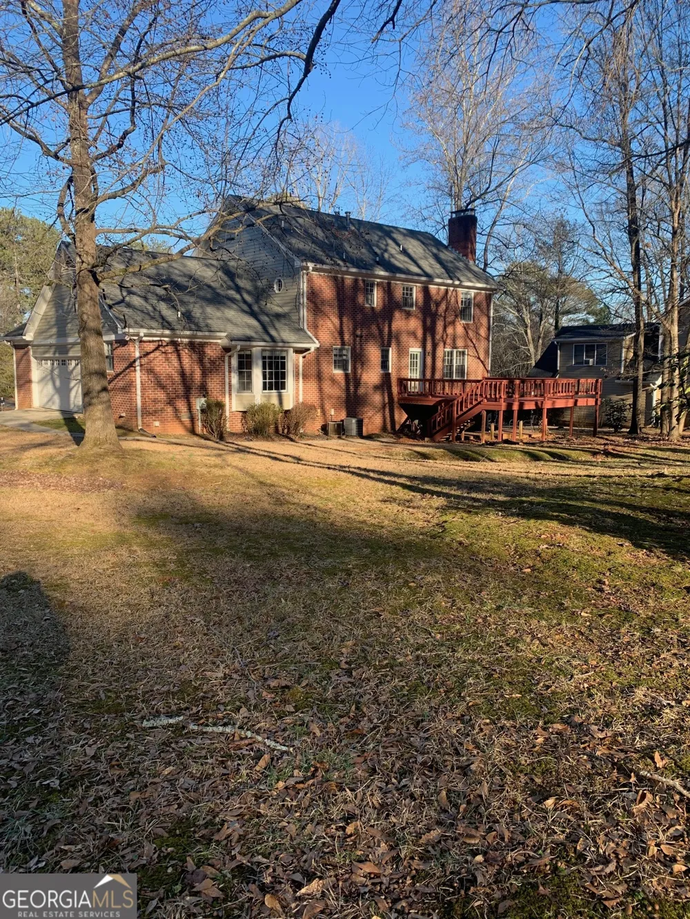 240 W Huntington RD Bogart, GA 30622
