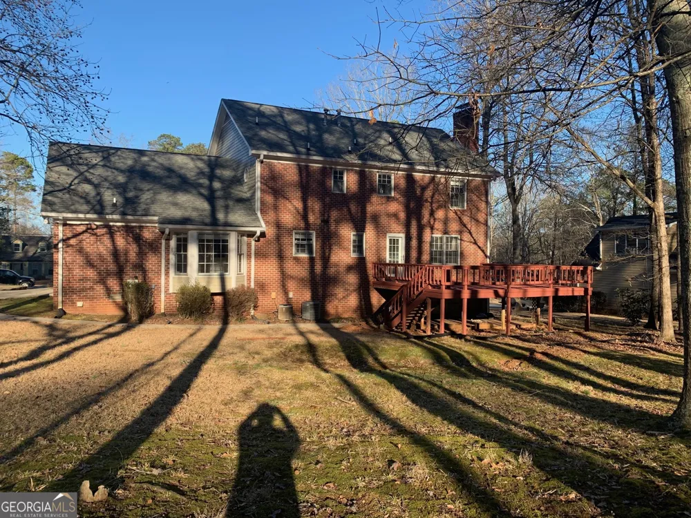 240 W Huntington RD Bogart, GA 30622