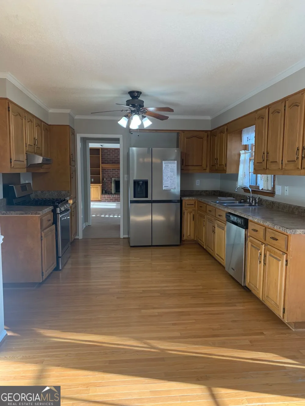 240 W Huntington RD Bogart, GA 30622