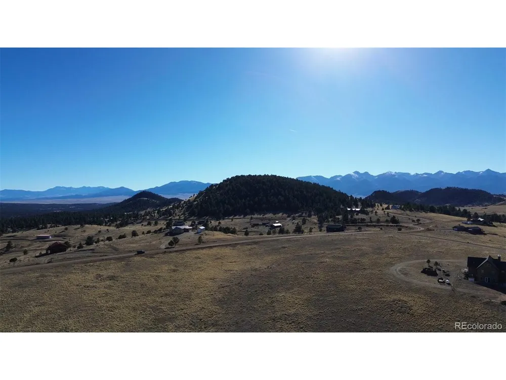 152 Wulsten Way Westcliffe, CO 81252