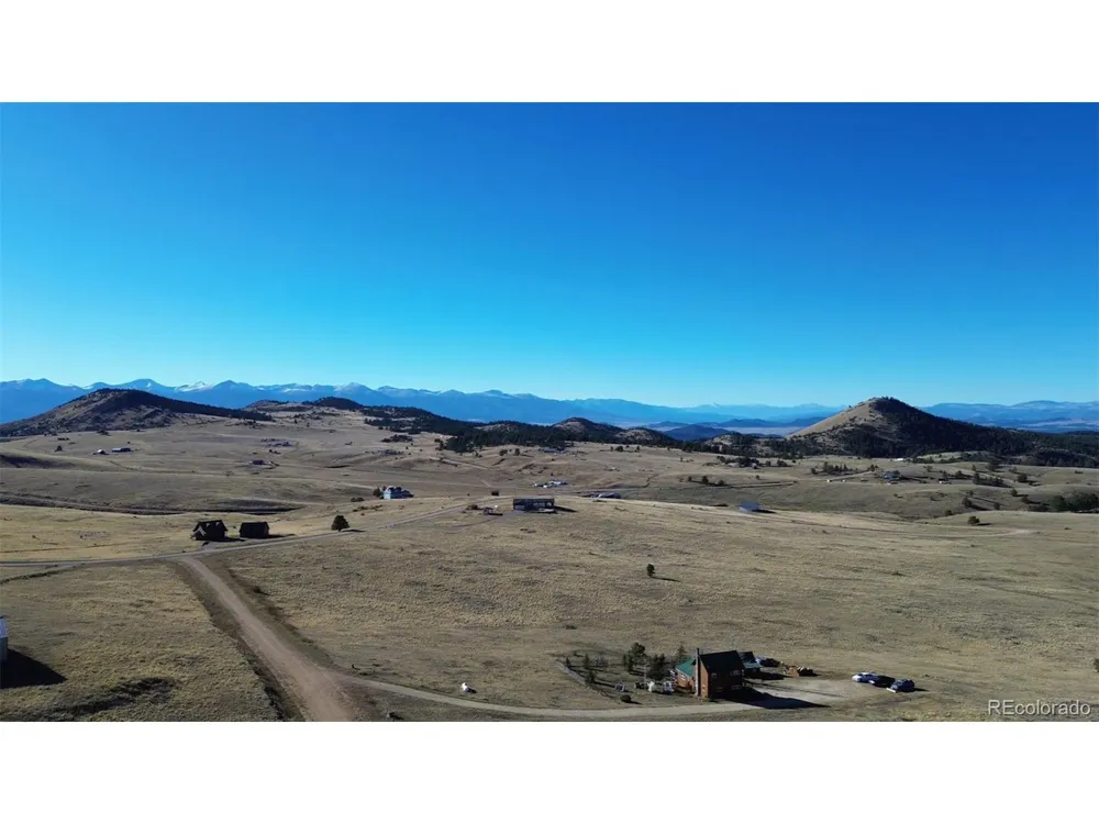 152 Wulsten Way Westcliffe, CO 81252