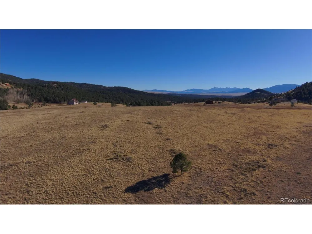 152 Wulsten Way Westcliffe, CO 81252
