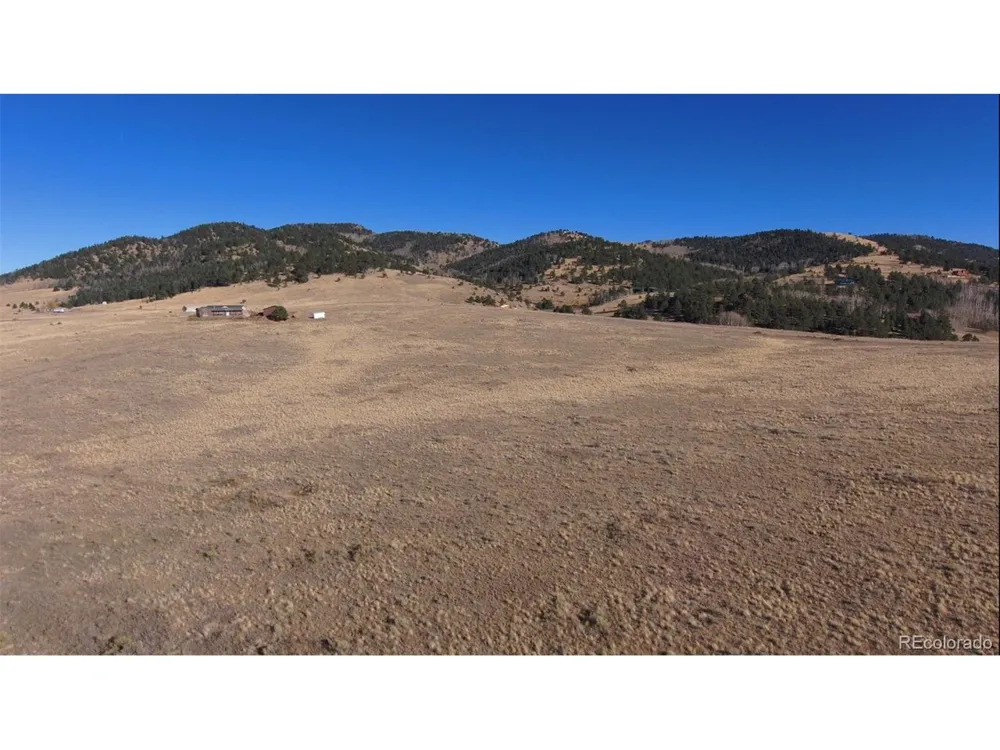 152 Wulsten Way Westcliffe, CO 81252