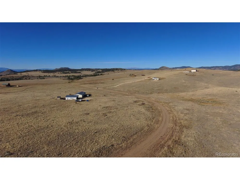 152 Wulsten Way Westcliffe, CO 81252