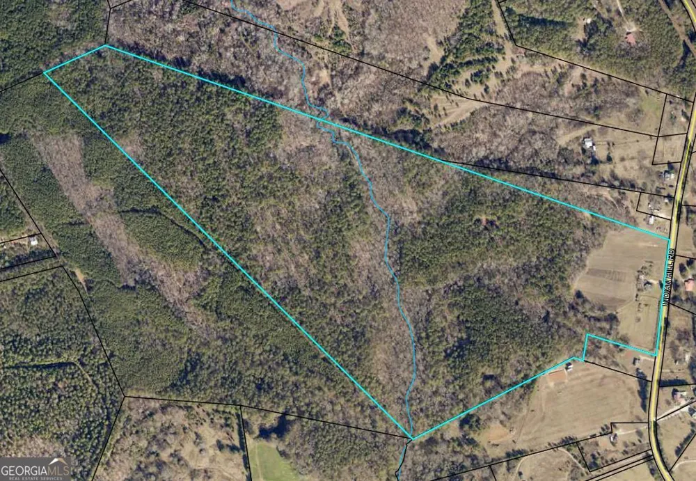 2211 Indian Hill RD Elberton, GA 30635