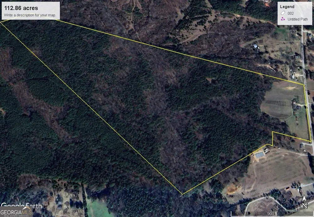 2211 Indian Hill RD Elberton, GA 30635