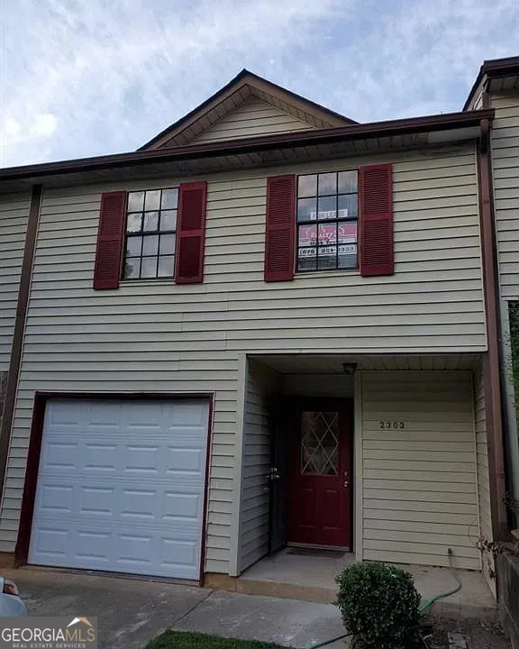 2303 Pine Tree Trail