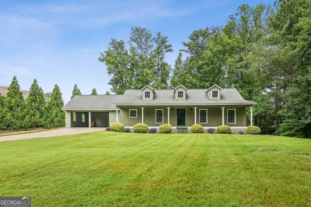 4645 Shallowford Road