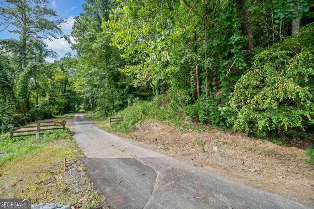 3.11 Acres Cove RD Jasper, GA 30143